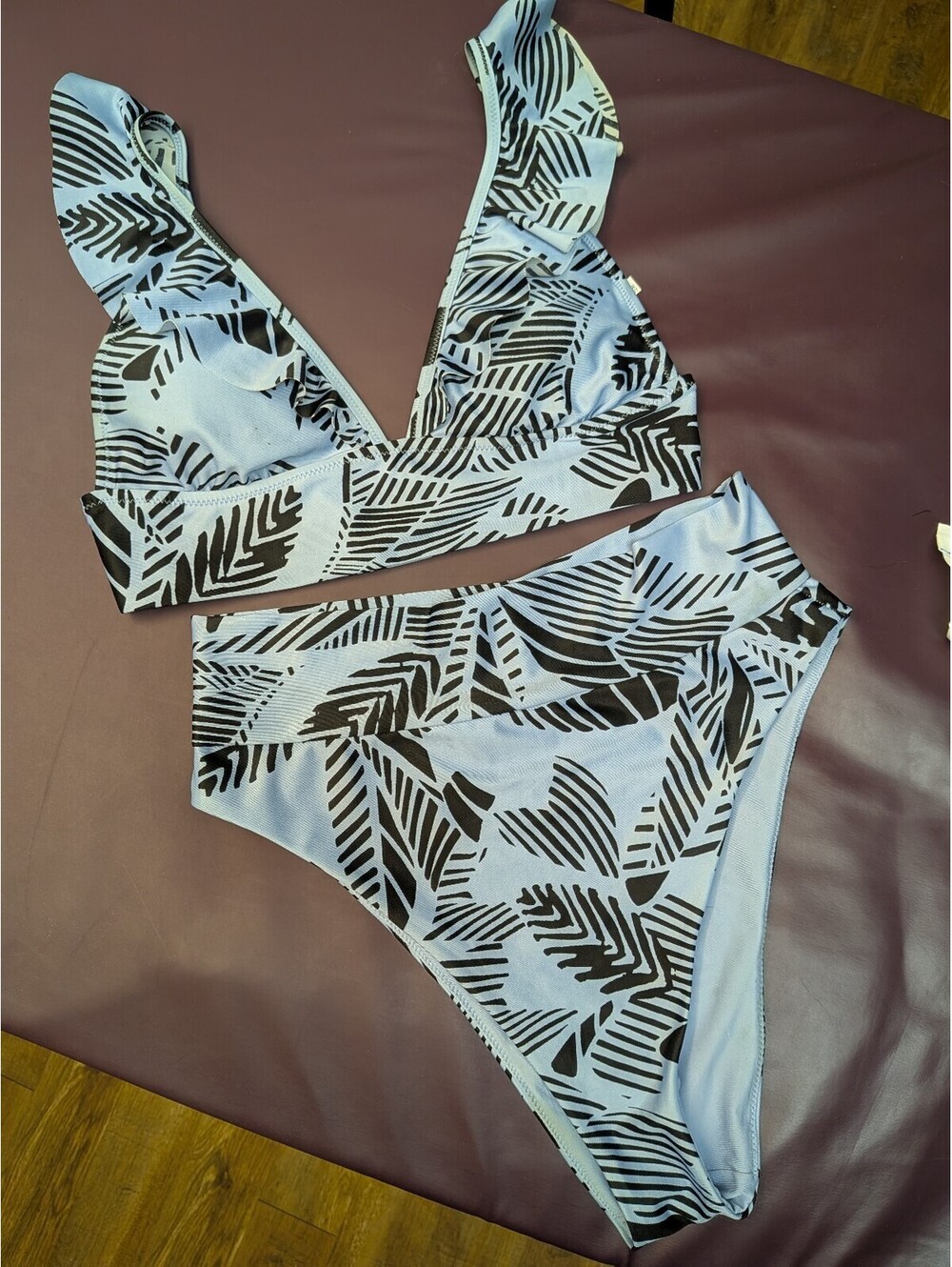 Aerie bikini set
